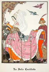 La Jolie Réunion, 1919-21